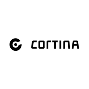 Cortina logo