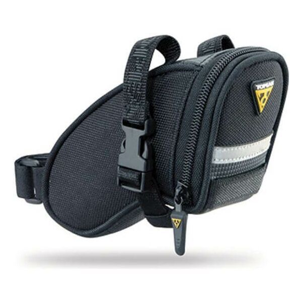 Topeak zadeltas Aero WP XS strap