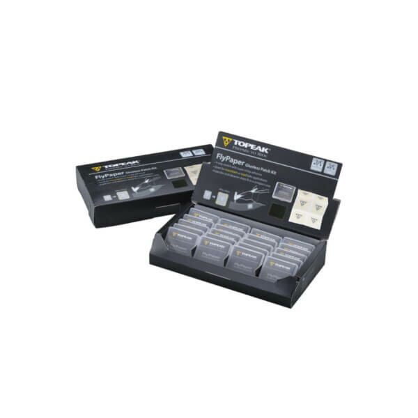 ds Topeak Flypaper Glueless