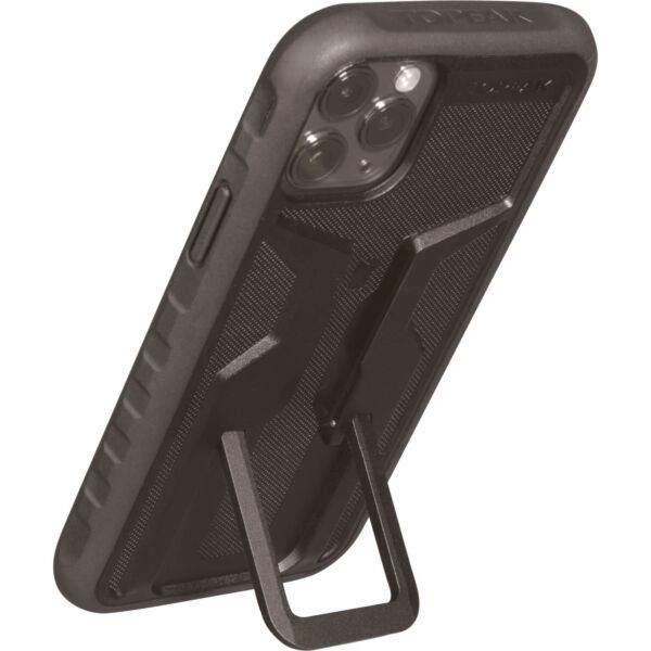 Topeak RideCase Iphone 11 Pro Max zw/grs los