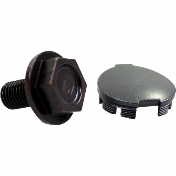 Shimano Shim crankbout Steps FC-E6000