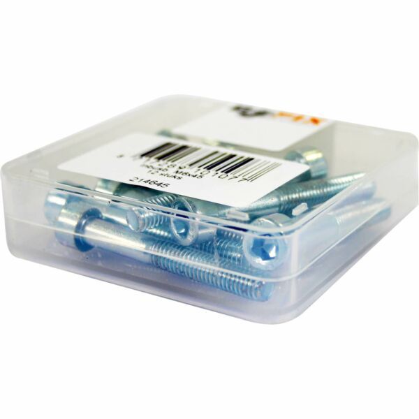 Bofix ds inbusbout M6x45 (12 stuks)