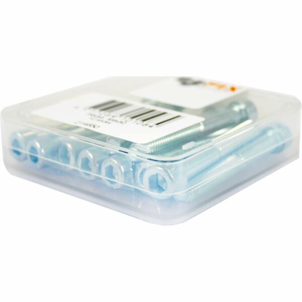 Bofix ds inbusbout M6x50 (12 stuks)