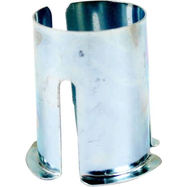 Bofix zadelpenvulbus 0.5 mm staal