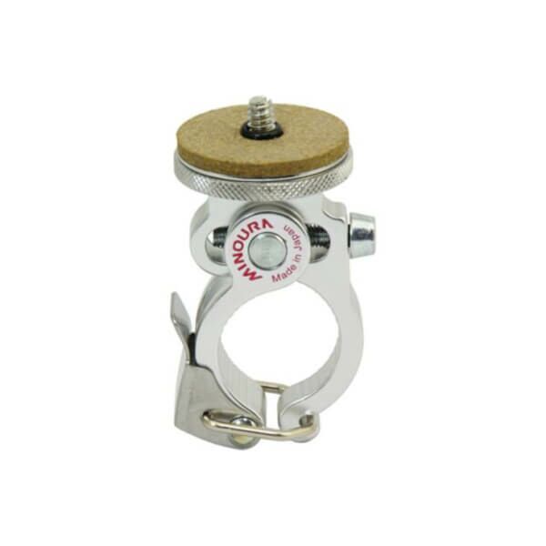 Minoura camerahouder QR 28-35mm