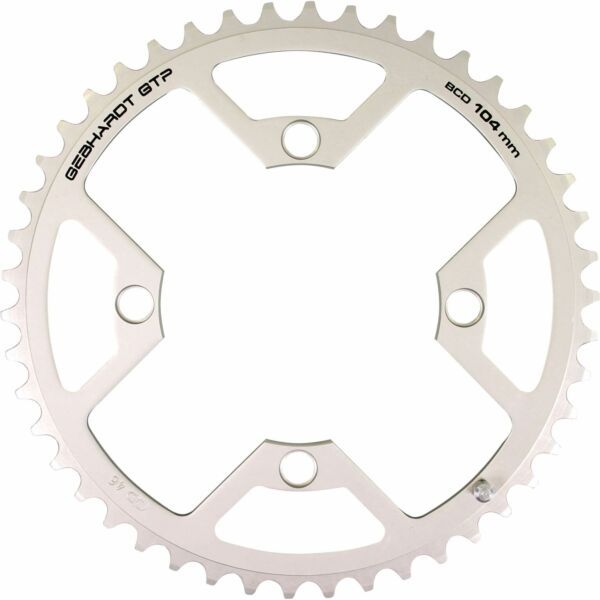 Gebhardt kett blad 48t 4gts zi 9sp