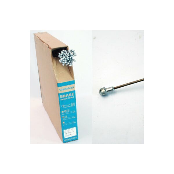 Shimano zak Shim SLR bn kabel Race RVS