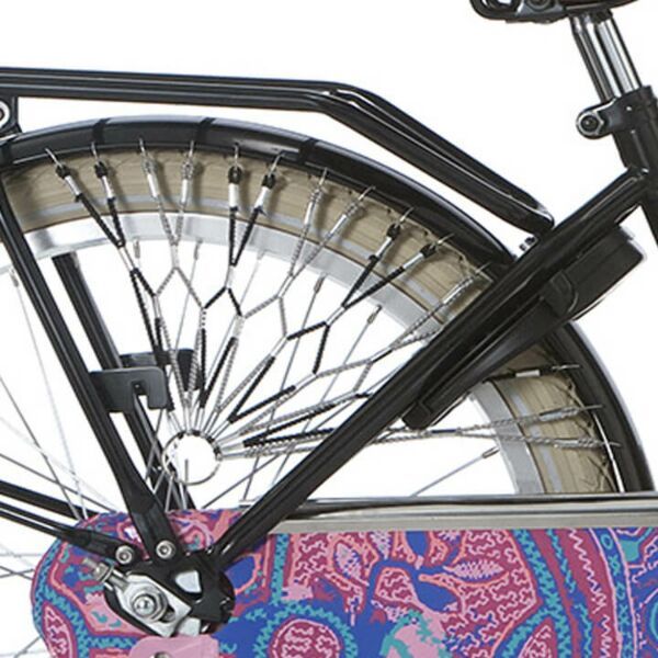 Alpina jasb netje Tingle 20/22 gr/wh