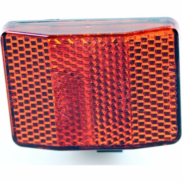 Alpina reflector 12 GP/Yabber achter rood