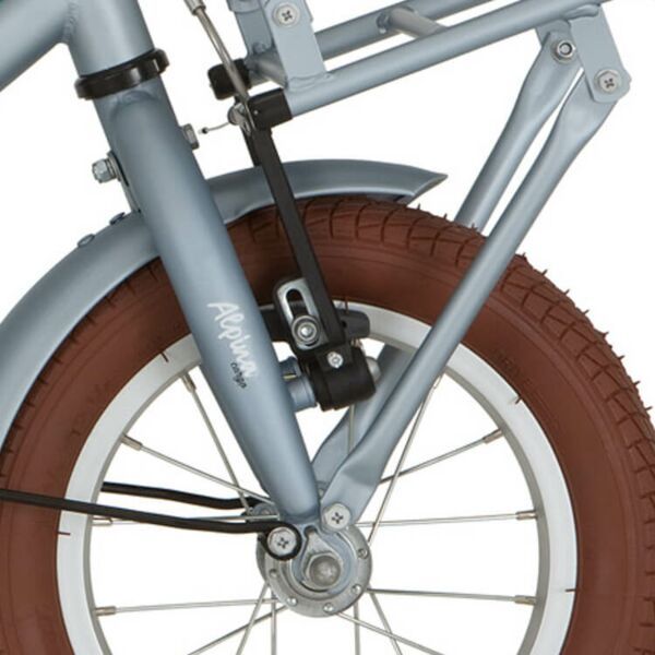 Alpina v vork 12 Cargo misty blue matt