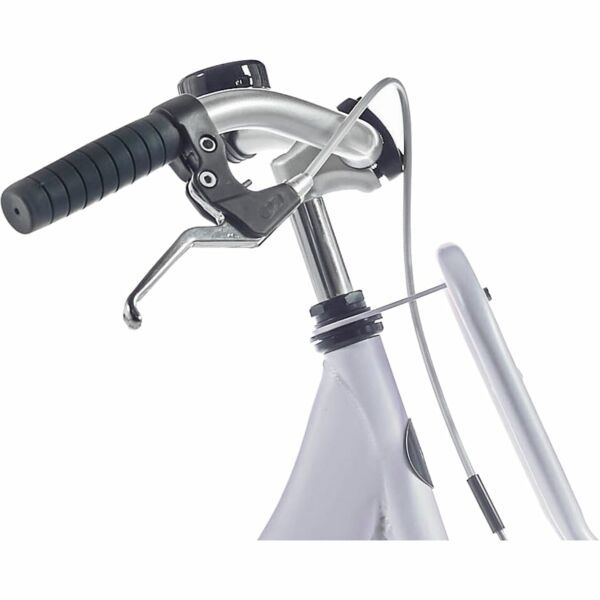 Alpina handvatten 20/22 Ocean antacite