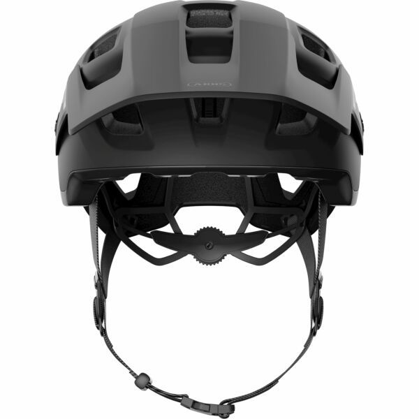 Abus helm MoDrop  velvet black M