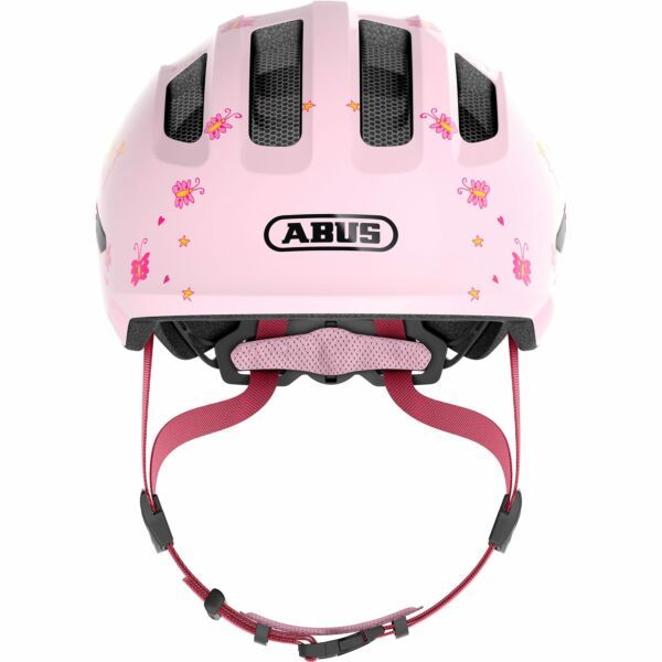 Abus helm Smiley 3.0  rose princess M