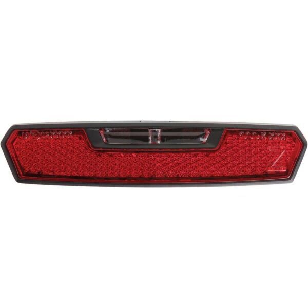 Axa achterlicht Juno E-bike 6-12v 80mm