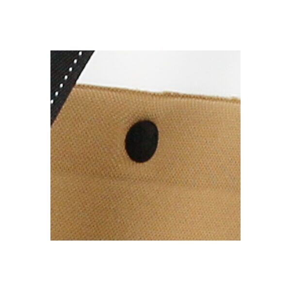 Bobike knop voor inlay Exclusive