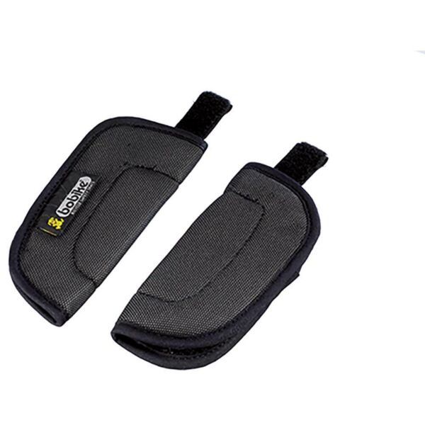 Bobike gordelpad set zwart