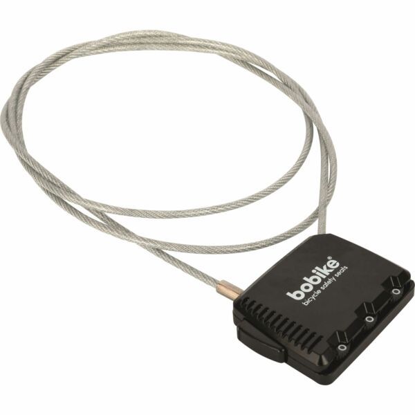 Bobike cijferslot Maxi