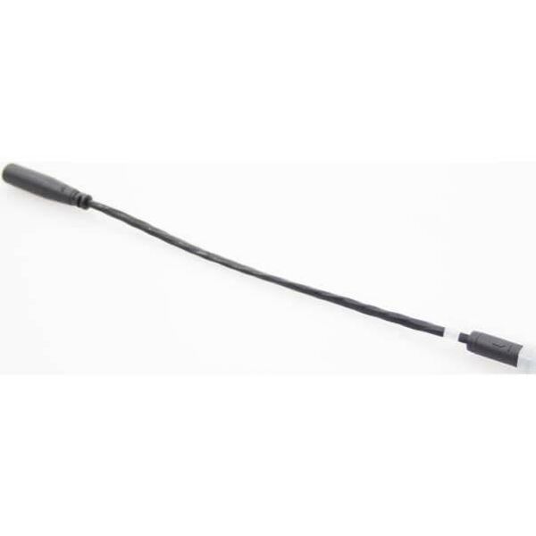 Cortina verloopst Ecomo motorkabel