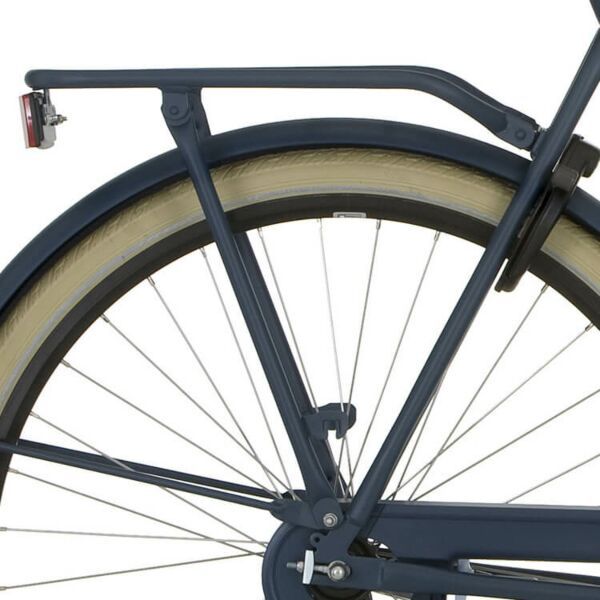 Cortina achterdrager 28 U1 H61 bl