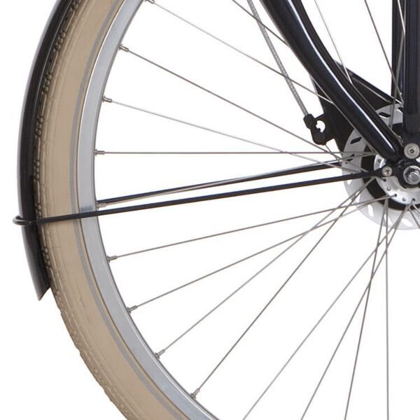 Cortina v spatb stang 28 U5 blue