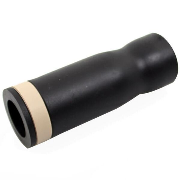 Cortina handv Slim 90mm khaki 5511