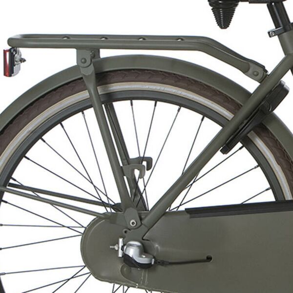 Cortina achterdrager 24 U4 stone bridge matt