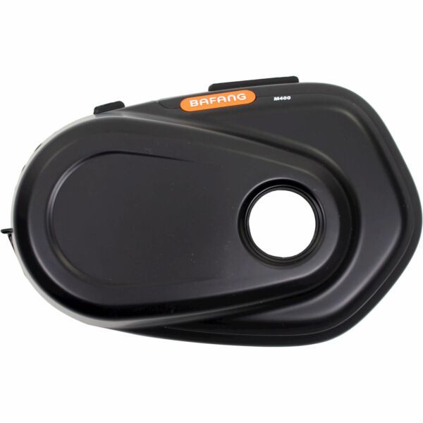 Bafang motorbehuizing M400 met logo