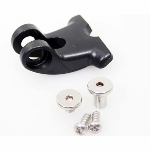 Cortina koplamp beugel Octa