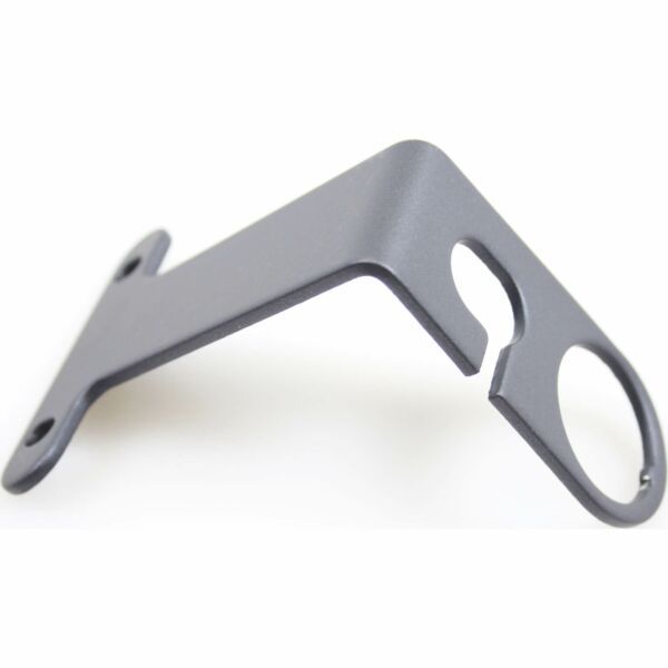 Cortina balh beugel voordrager 28 D star grey matt