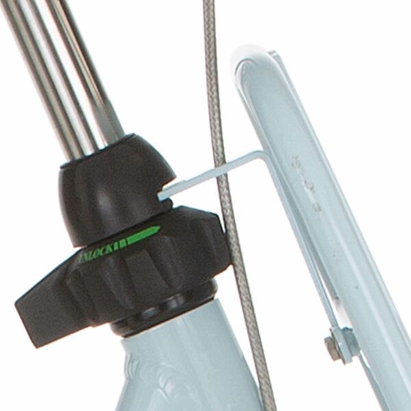 Cortina balh beugel voordrager 28 D ice glacier