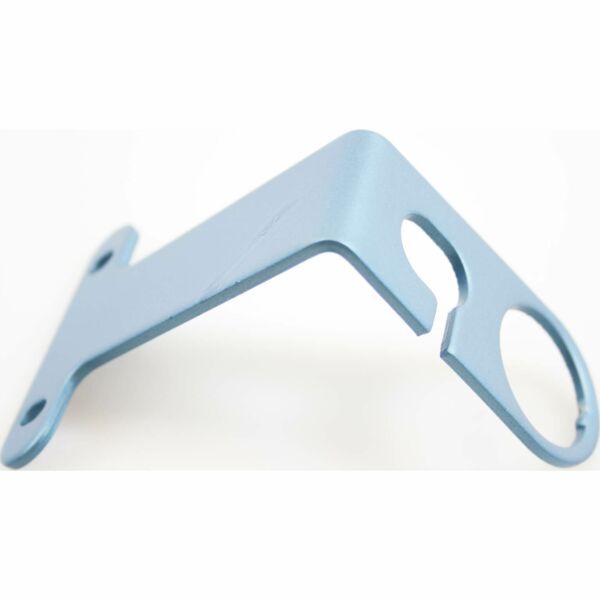 Cortina balh beugel voordrager 28 D storm blue matt