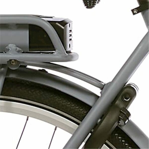 Cortina drager bracket 88x16x1.5