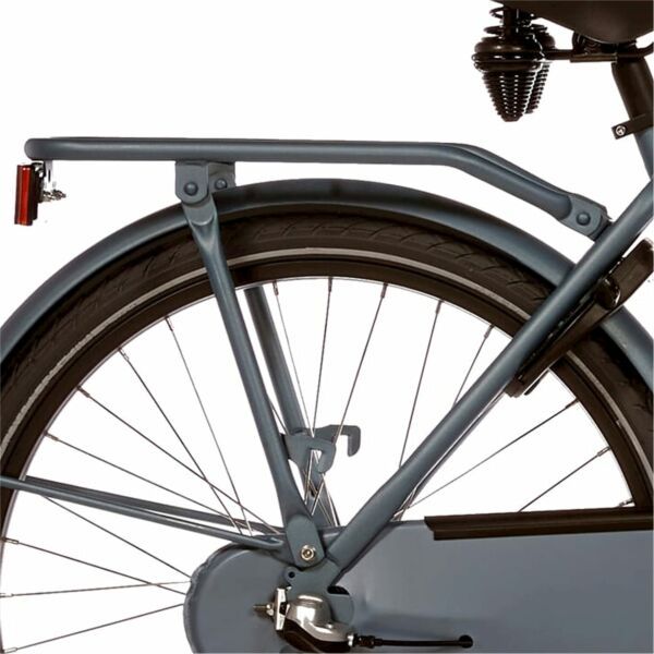 Cortina achterdrager 26 U4 stonewash matt