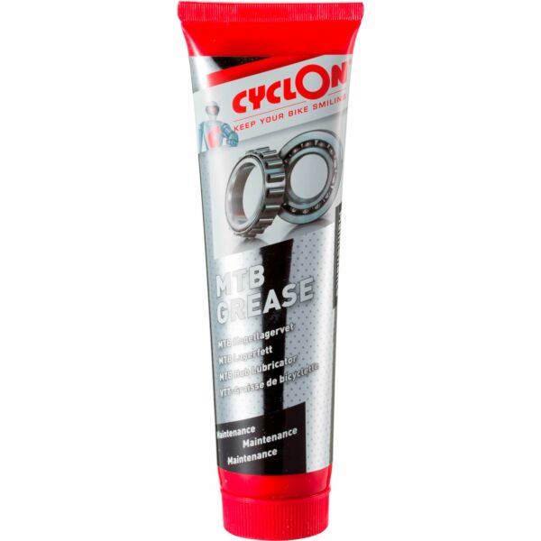 Cyclon MTB Grease tube 150ml