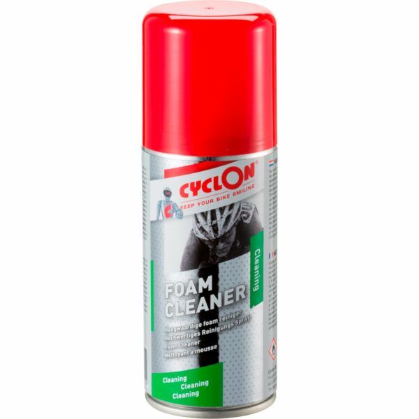Cyclon Foam Spray 100ml