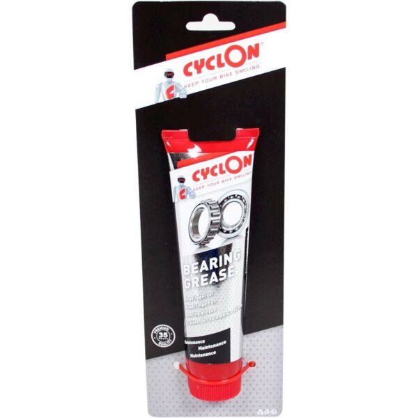 Cyclon Bearing Grease tube 150ml kr