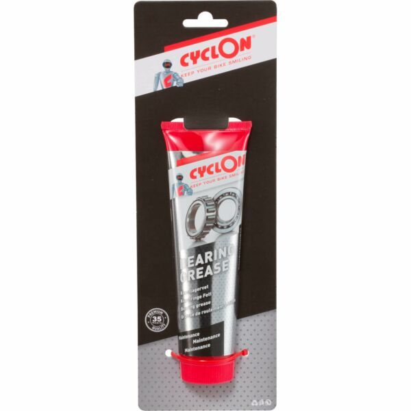 Cyclon Bearing Grease tube 150ml