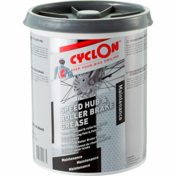 Cyclon Speed Hub grease 500ml