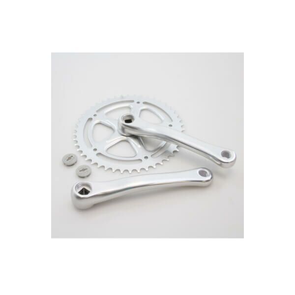 Merkloos crankst 46t 170 alu zi