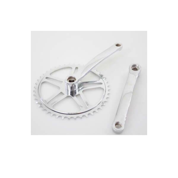 Vinty crankst 44t spieloos chr