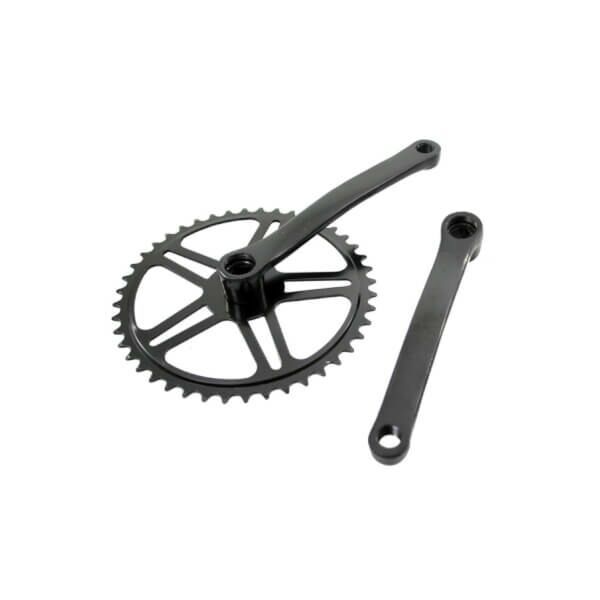 Vinty crankst 44t spieloos zw