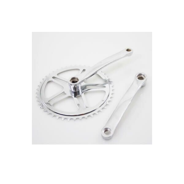 Vinty crankst 46t spieloos chr