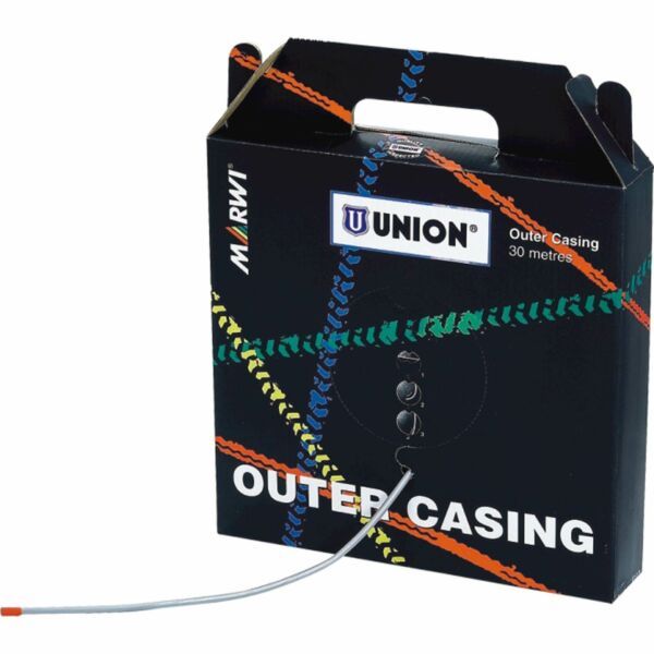 Marwi Union rol rem buitenkabel 5mm zi (30m)