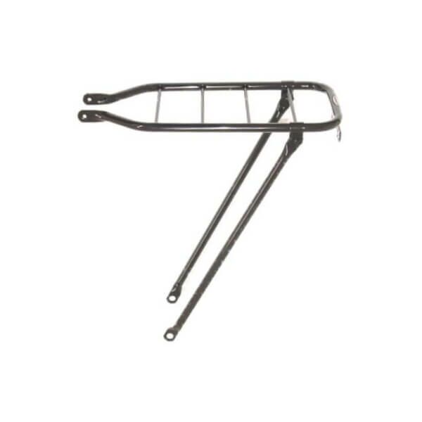 Steco achterdrager 28 zw