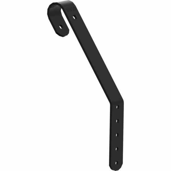 Steco set stuurbeugels lang voordrager