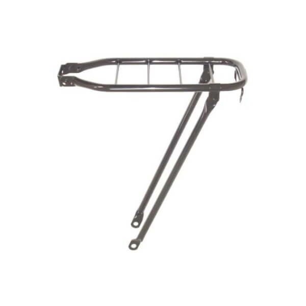 Steco tourdrager 28 zw z/stand