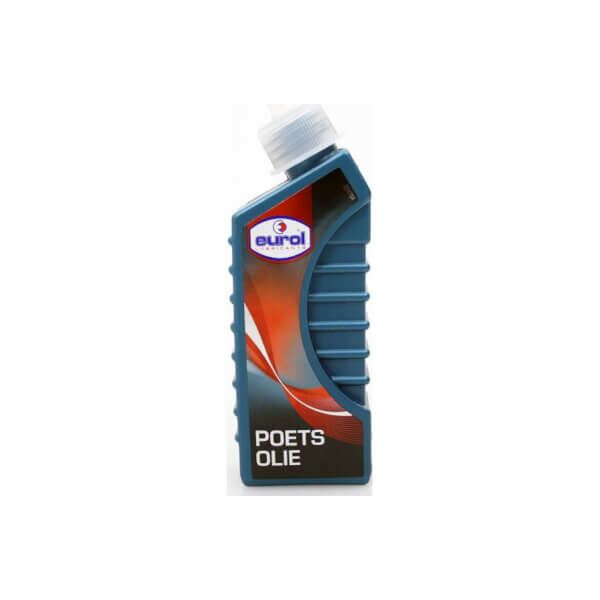 Eurol Poetsolie 100ml