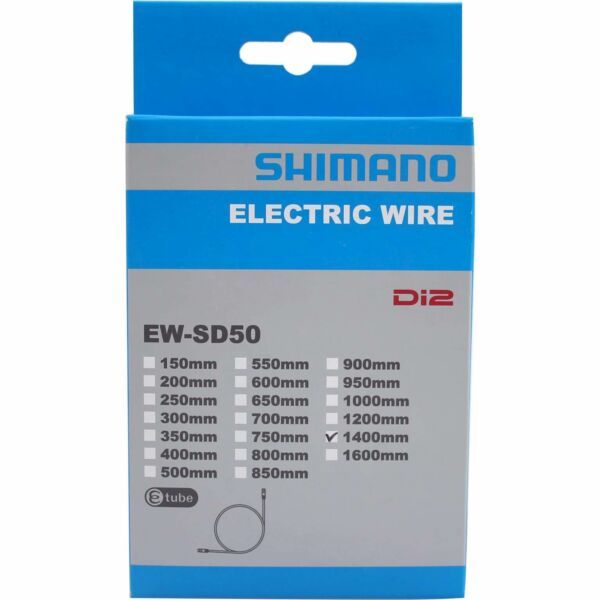Shimano Shim motorkabel 1400mm E-Tube