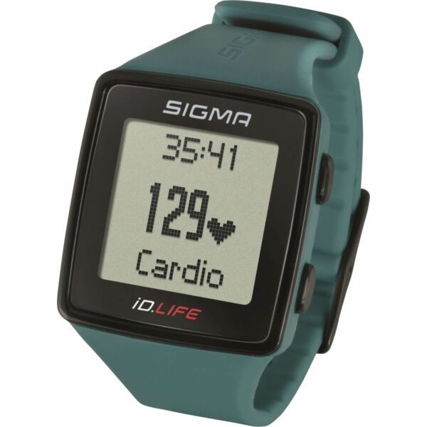 Sigma polscomp iD.LIFE grn