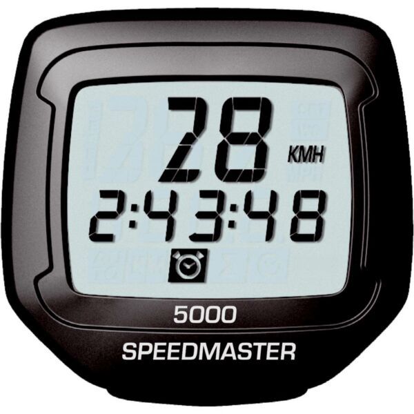 Sigma fietscomp 5000 Speedm